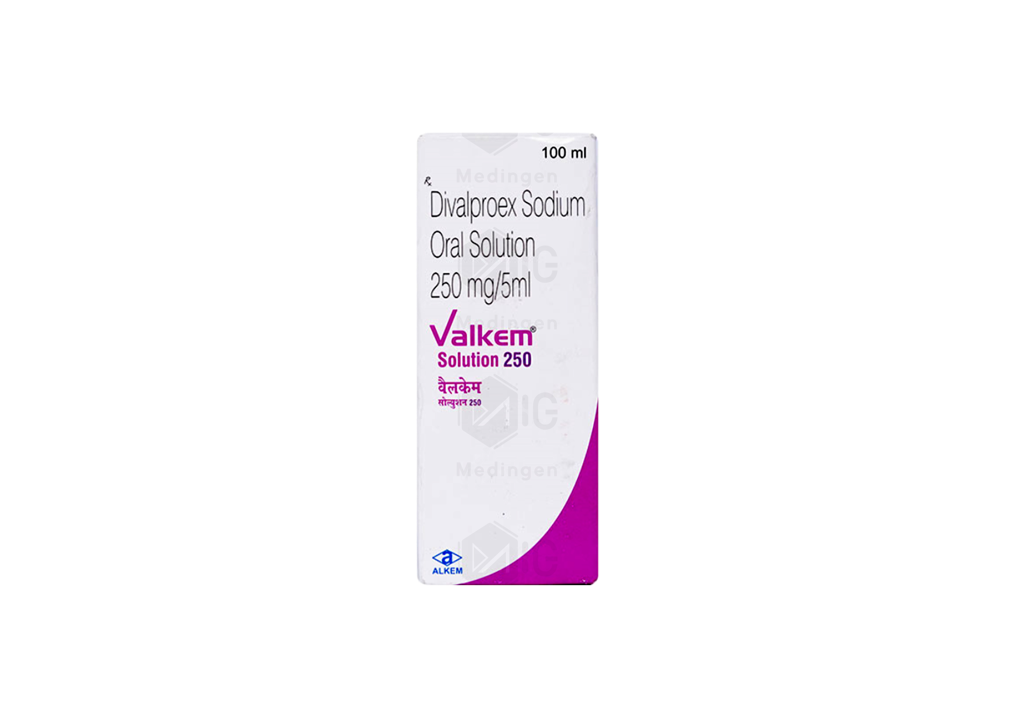 VALKEM SOLUTION 250